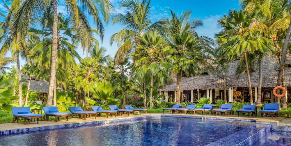 The Palms Zanzibar - All Inclusive