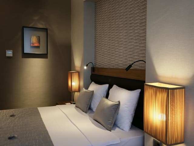 Standart Tek Kişilik Oda