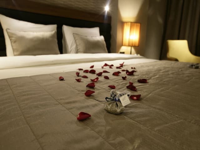 Standart Çift Kişilik Oda