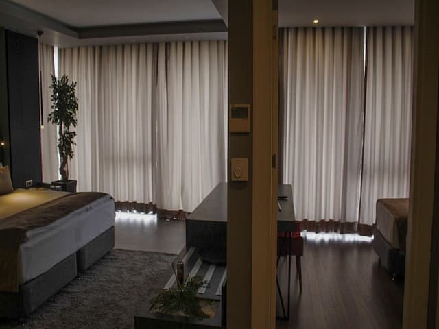 Comfort Quadruple Room