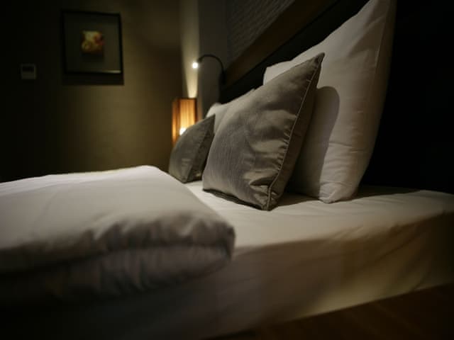 Standart Tek Kişilik Oda