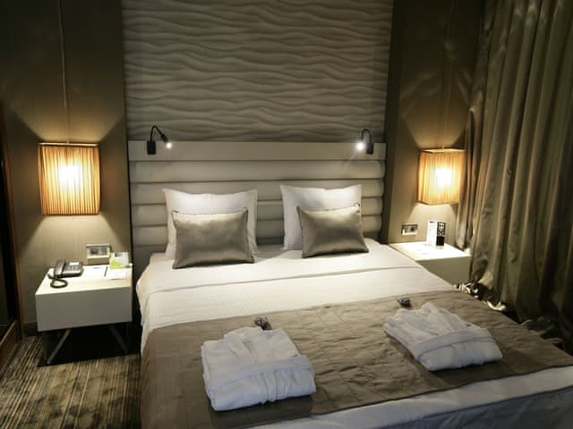 Standard Studio Suite, 1 Bedroom