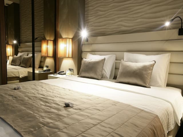 Standard Studio Suite, 1 Bedroom