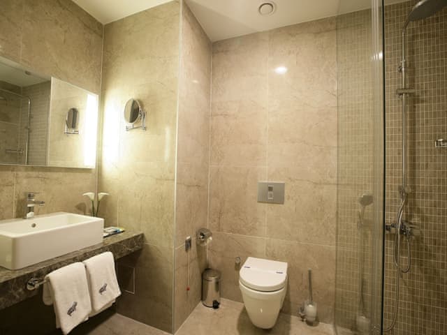 Standart İki Yataklı Oda