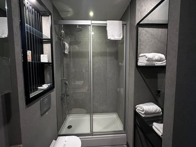 Comfort Quadruple Room