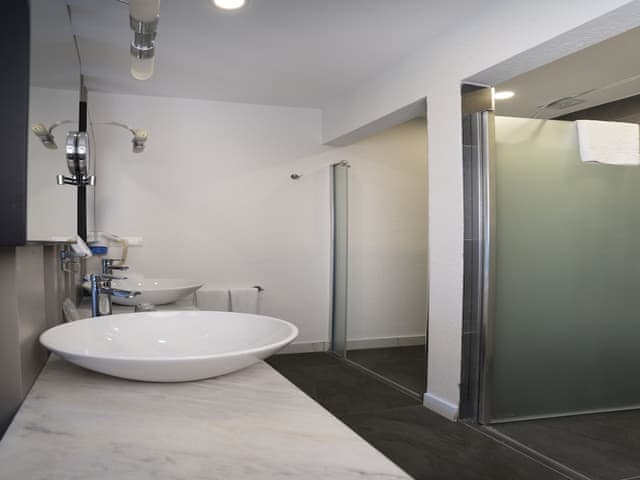 Superior Deluxe Sea View