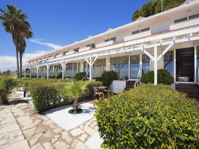 Superior Deluxe Sea View