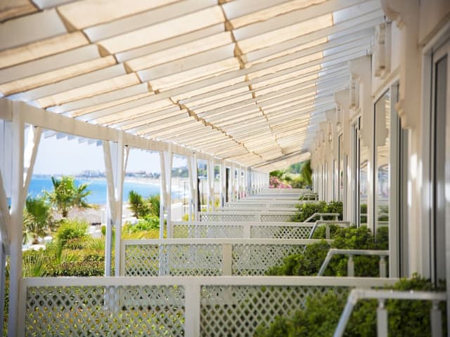 Superior Deluxe Sea View