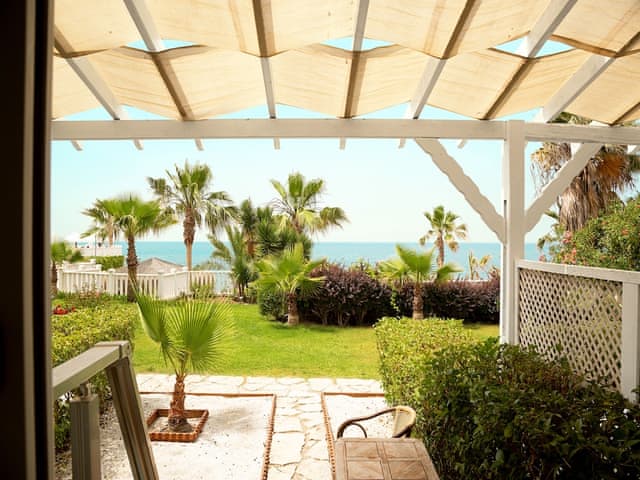 Superior Deluxe Sea View