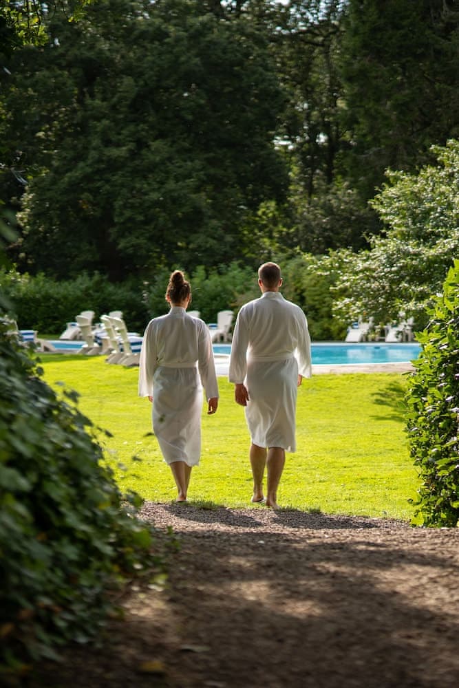 Ballymaloe House Hotel