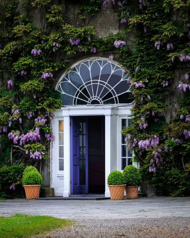 Ballymaloe House Hotel
