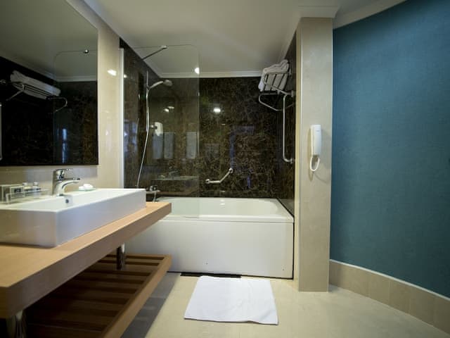 Standart Çift Kişilik veya Twin Oda