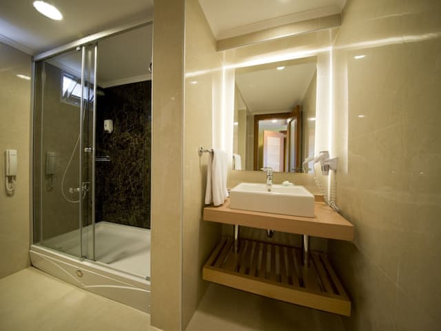 Standart Çift Kişilik veya Twin Oda