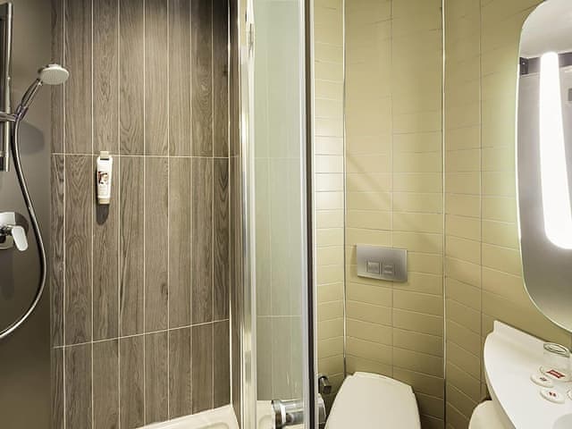 Double Room, 1 Double Bed