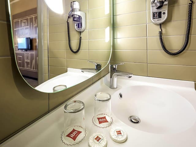 Double Room, 1 Double Bed