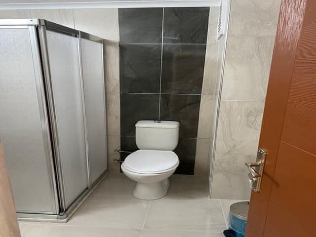 Economy Room, 1 Double Bed