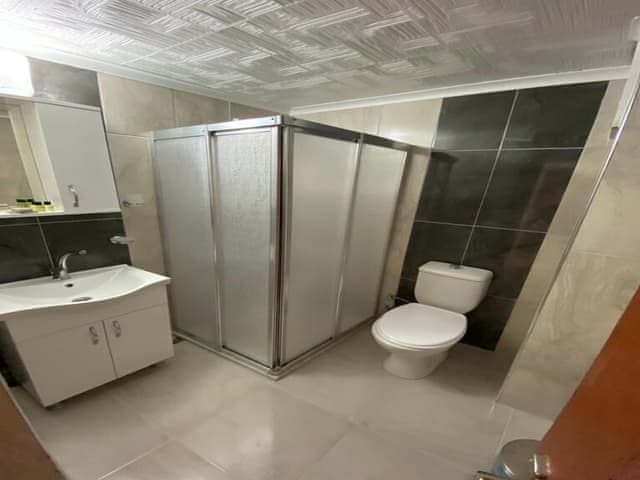 Economy Room, 1 Double Bed