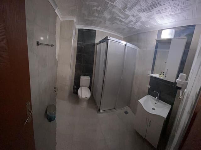 Economy Room, 1 Double Bed