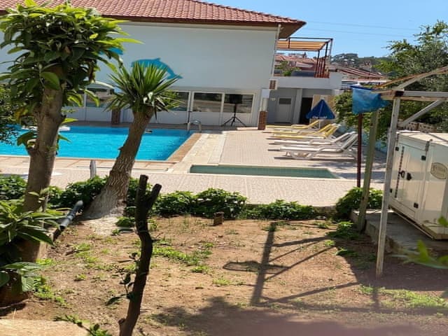 Economy Room, 1 Double Bed