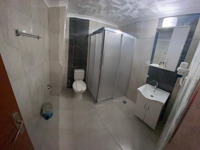 Economy Room, 1 Double Bed