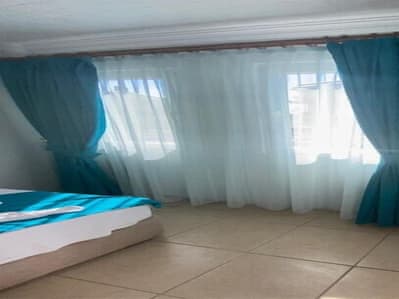 Economy Room, 1 Double Bed