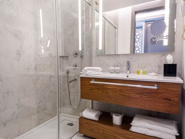 Superior French Room