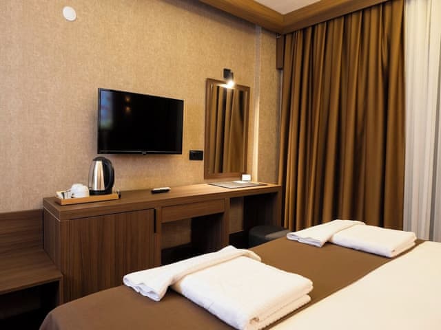 Superior Standart Room