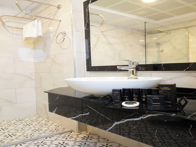 Superior Large Family Room