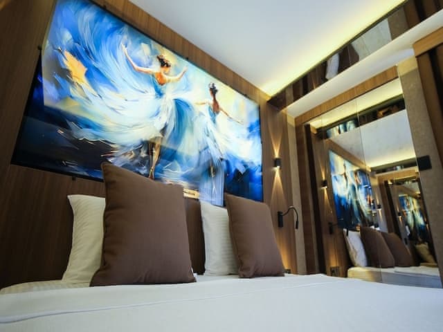 Superior Standart Room