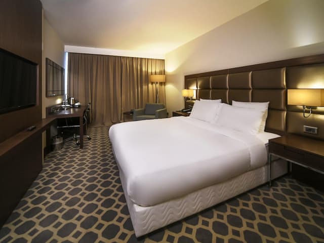 Superior Double Room, 1 Double Bed