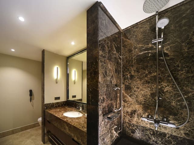 Superior Room, 2 Twin Beds