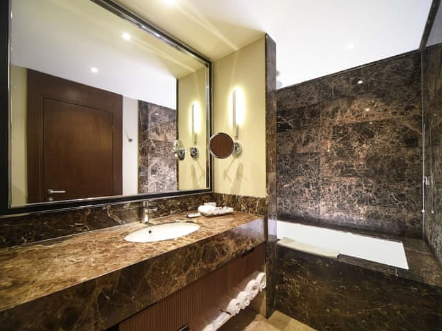 Superior Room, 2 Twin Beds