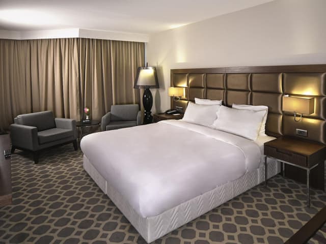 Superior Suite, 1 Double Bed with Sofa bed