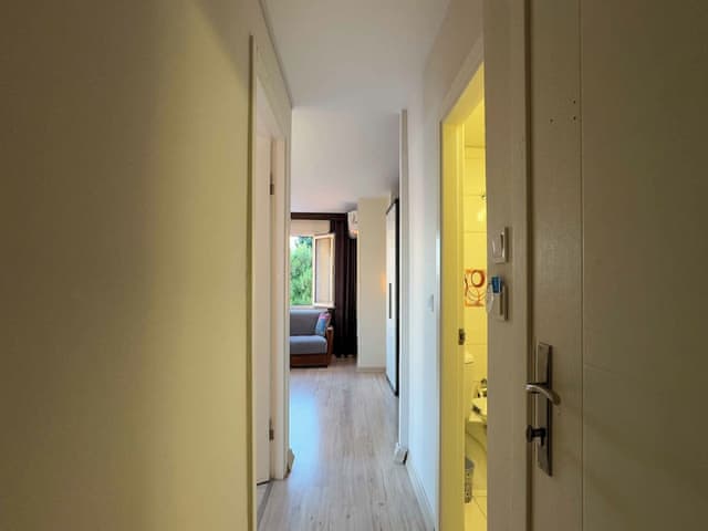 Luxury Suite, 1 Bedroom