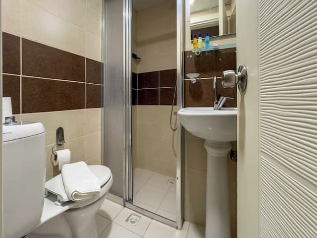 Luxury Suite, 1 Bedroom