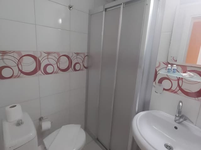 Luxury Suite, 1 Bedroom