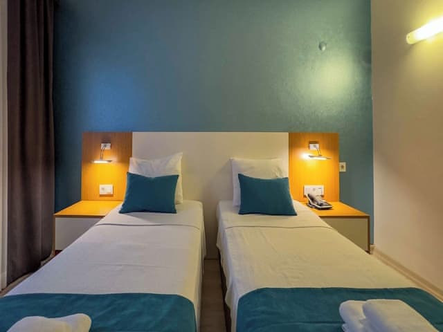 Luxury Suite, 1 Bedroom