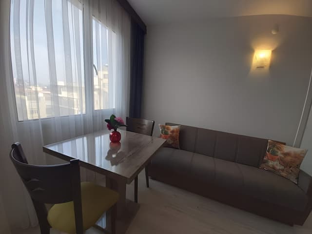 Luxury Suite, 1 Bedroom