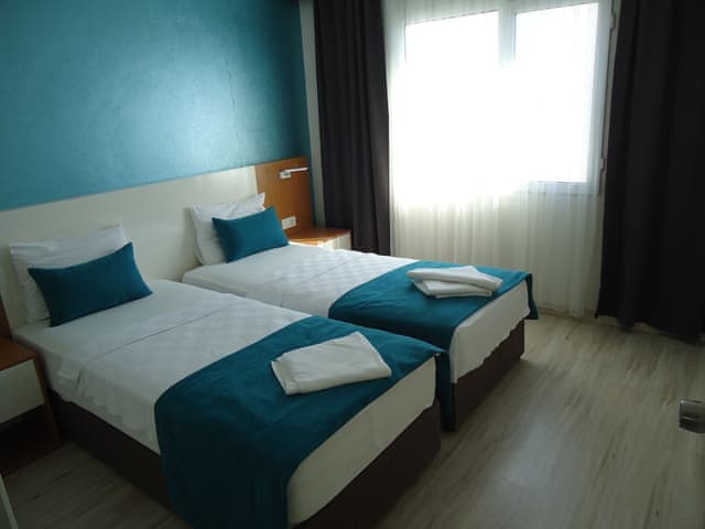 Luxury Suite, 1 Bedroom