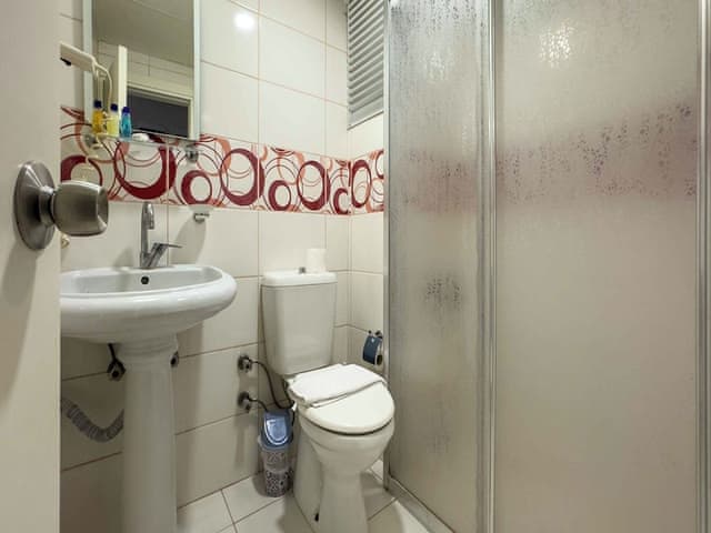 Luxury Suite, 1 Bedroom, Sea View