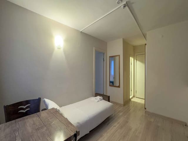 Luxury Suite, 1 Bedroom