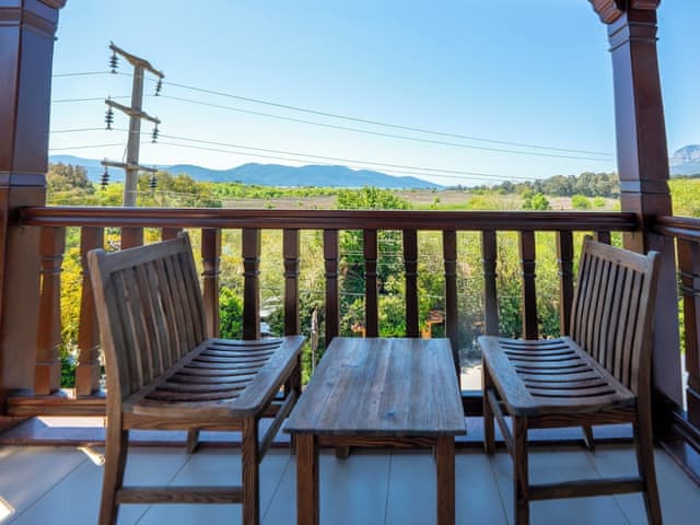 Standard Room, Mountain View