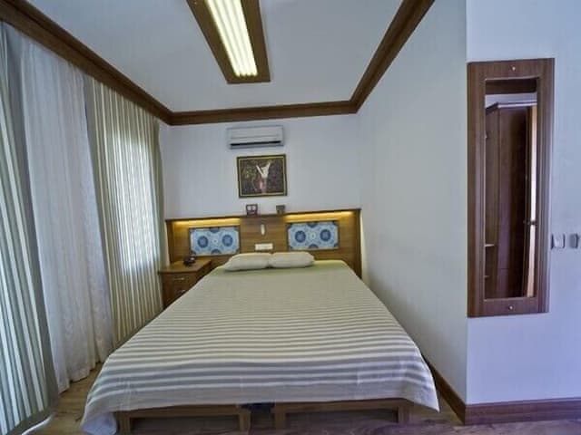 Standard Room, Mountain View