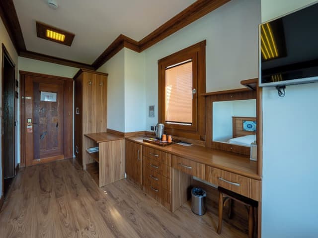 Standard Room, Mountain View