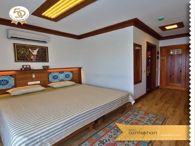 Standard Room, Mountain View