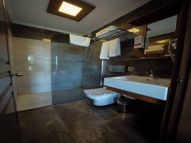 Duplex, River View