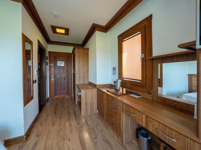 Standard Room, Mountain View