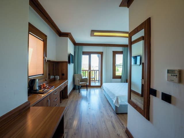 Standard Room, Mountain View