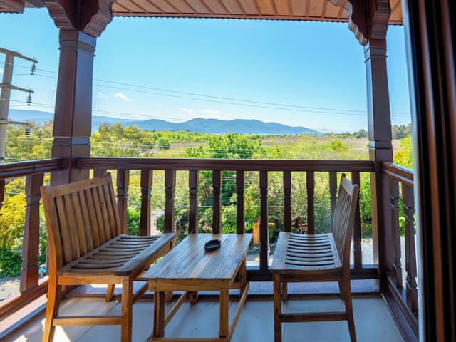 Standard Room, Mountain View