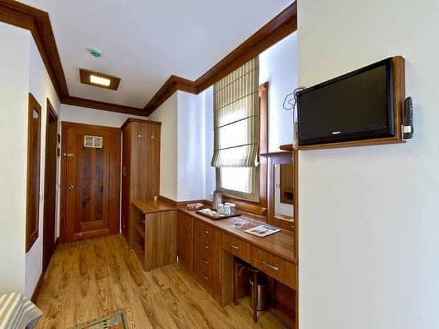 Standard Room, Mountain View